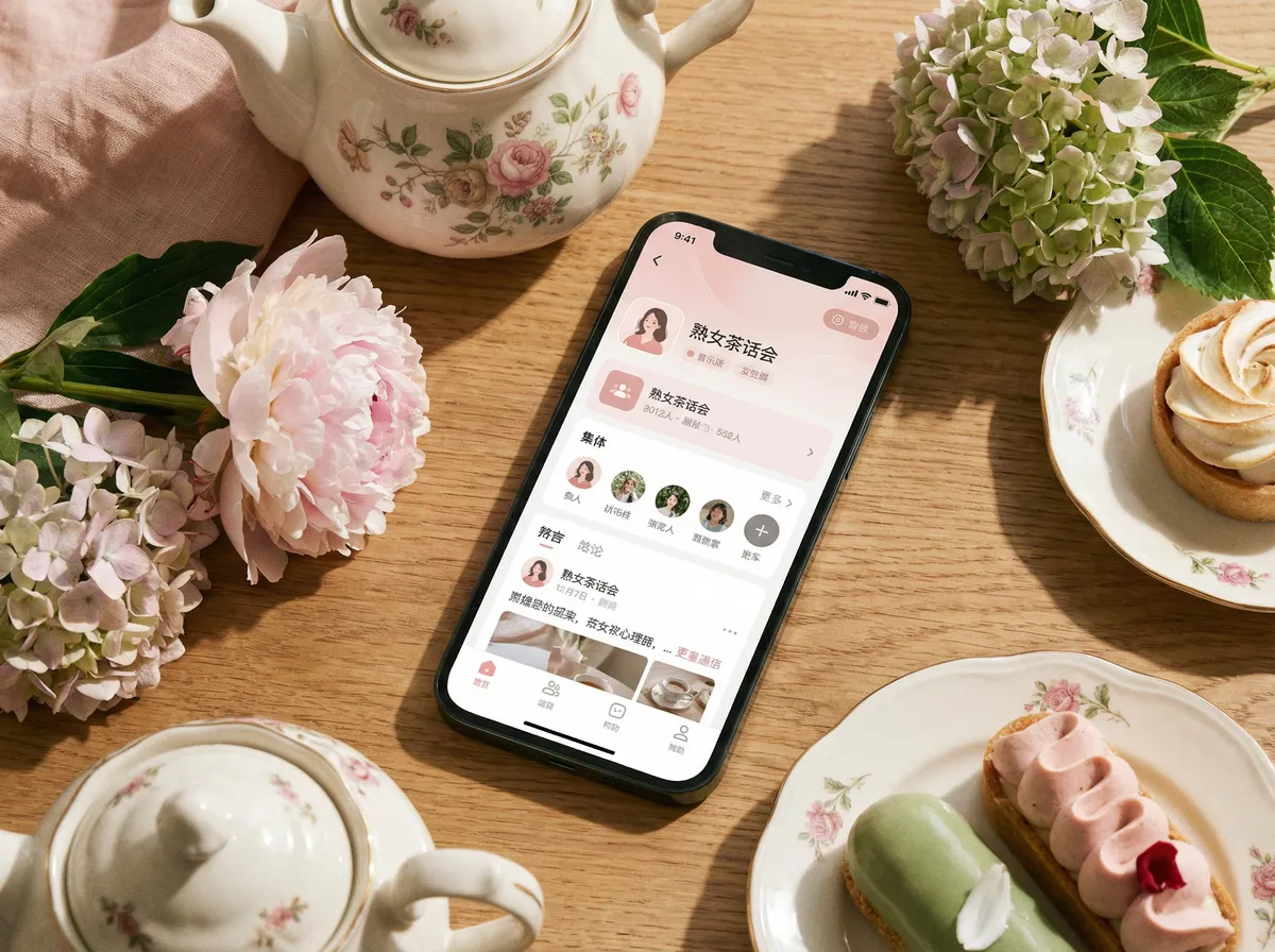 亚盈娱乐 手机应用界面展示
